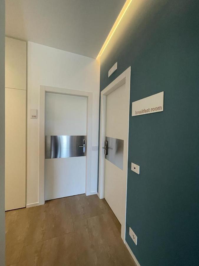 Villa Nascente Bitetto Exteriör bild